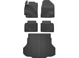Set 77 Tappetini E Tappetini Hyundai Elantra 7 Berlina Dal 2020-