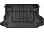 Tappetino Per Bagagliaio Inserto In Gomma Tappeto Hyundai Tucson 1 2004-2010 Tm