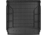 Tappetino Per Bagagliaio In Gomma Opel Astra J 4 Berlina 2009-2015 Tm