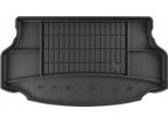 Tappetino In Gomma Per Bagagliaio Toyota RAV4 4 Hybrid 2015-2019 Tm