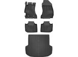 Set 77 Tappetini E Tappetini Subaru Levorg Station Wagon 2014-2020