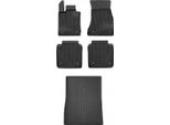 Set 77 Tappetini E Tappetini Bmw Serie 7 G12 Berlina 2015-2022