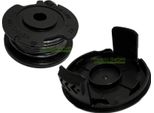 Bobina Filo + Cappuccio Per Bosch Art 23 26 Sl 2300 23-28 / F016800569 F016F04557