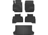 Set 77 Tappetini E Tappetini Suzuki Grand Vitara 2 2005-2014 G