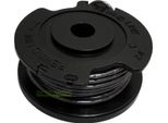 Bobina Filo Per Bosch Easygrasscut 18V-230 18V-26 18V-260 / F016800569 Decespugliatore