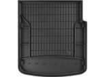 Tappetino Bagagliaio In Gomma Audi A7 C7 Sportback 2010-2018 Tm