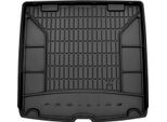 Tappetino Per Bagagliaio In Gomma Bmw Serie 5 F11 Station Wagon 2010-2017 Tm