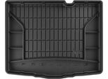 Inserto Tappetino In Gomma Per Bagagliaio Jeep Renegade Dal 2014- Tm D