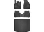 Set 77 Cupra Born Hatchback Tappetini E Tappetini Dal 2021-