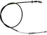 Cavo Bowden Cavo Di Comando Per Castel Garden Cg Ng 464 TR-T FL54 / 81000668/0