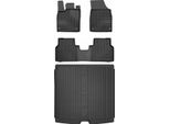 Set 77 Tappetini E Tappetino Skoda Enyaq Iv Dal 2020- G