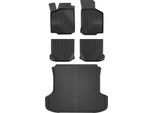 Set 77 Tappetini E Tappetini Seat Toledo 2 Berlina 1998-2005