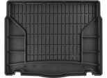 Tappetino Per Bagagliaio In Gomma Opel Astra J 4 Hatchback 2009-2015 Tm