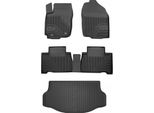 Set 77 Tappetini E Tappetini Per Toyota RAV4 4 Hybrid 2015-2019