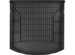 Tappetino Bagagliaio In Gomma Vw Touran 1 2003-2010 Tm 5 Posti