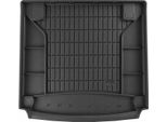 Tappetino Bagagliaio In Gomma Opel Astra 3 H Station Wagon 2004-2015 Tm