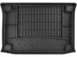 Tappetino Bagagliaio In Gomma Ford Focus Mk1 Hatchback 1998-2004 Tm