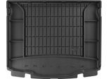 Inserto Tappetino In Gomma Per Bagagliaio Ford Kuga Mk3 Dal 2019- Tm