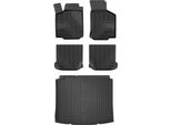 Set 77 Tappetini E Tappetini Vw Golf 4 Hatchback 1997-2006