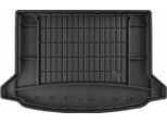 Tappetino Per Bagagliaio In Gomma Mercedes Classe A W177 Hb Dal 2018- Tm