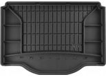 Inserto Tappetino In Gomma Per Bagagliaio Opel Mokka A 2012-2019 Tm