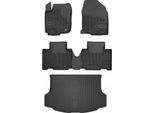 Set 77 Toyota RAV4 4 2012-2019 Tappetini E Tappetini