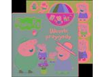 Peppa Pig. Bambino Creativo 9. Ehi, Avventura! Accordo Collettivo (Buch Auf Polnisch)