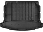 Tappetino In Gomma Per Bagagliaio Seat Leon 3 Hatchback 2013-2020 Tm 5D