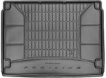 Inserto In Gomma Del Tappetino Del Bagagliaio Peugeot Partner 2 2008-2018 Tm