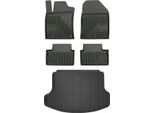 Set 77 Tappetini E Tappetini Hyundai I30 3N Performance Dal 2017