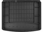 Tappetino In Gomma Per Seat Leon 2 Hatchback 2005-2012 Tm
