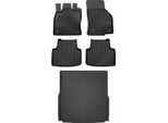 Set 77 Tappetini E Tappetini Vw Passat B8 Variant 2014-2022