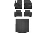 Set 77 Tappetini E Tappetini Toyota Corolla E21 12 Station Wagon Dal 2018- G