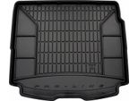 Tappetino Per Bagagliaio In Gomma Renault Megane 3 Station Wagon 2008-2015 Tm