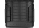Tappetino In Gomma Per Bagagliaio Opel Astra K 5 Station Wagon Dal 2016-TM