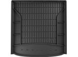 Tappetino In Gomma Per Bagagliaio Vw Golf 7 Station Wagon Variant Dal 2013 - Tm G