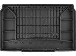 Inserto Tappetino In Gomma Per Bagagliaio Peugeot 208 2 Hatchback Dal 2019- Tm