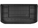 Tappetino In Gomma Per Nissan Micra K13 Hatchback 2010-2016 Tm