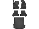 Set 77 Tappetini E Tappetini Vw Passat B5 Variant 1996-2005