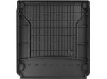 Tappetino In Gomma Per Bagagliaio Opel Vectra C Station Wagon 2003-2008 Tm