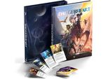 Daggerheart Core Set - Gioco Di Ruolo Da Tavolo - Inglese