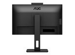 Aoc Pro-Line Q27P3QW - Serie P3 - Monitor Led - 68,6 Cm (27")"