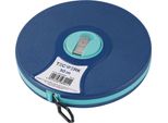 Metro A Capsula Lunghezza 50 M Larghezza Nastro 13 Mm 2 Mm/Cm Eg Ii Abs Fibra Di Nylon