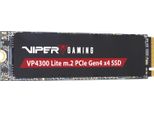 Patriot Viper VP4300 Lite - Ssd - 2TB - Gioco - Interno - M.2 2280 - Pcie 4.0 X4 (Nvme) (VP4300L2TBM28H)