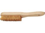 Lunghezza Spazzola 295 Mm 0,3 Mm Ottone 4 File