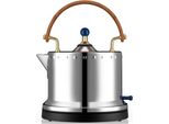 Bollitore Senza Fili In Acciaio Inossidabile Da 0,5 L Bodum 12274-16Euro