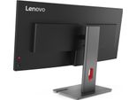 Lenovo Thinkvision P34WD-40 - Monitor Led - Curvo - 86,4 Cm (34")"