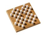 Schmidt 51231 Schmidt Solitaire Geschicklichkeitsspiel