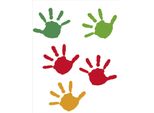 1X25 Daiber Mani 1 Pezzo 13X18 Cm Cartelle Per Ritratti Di Bambini