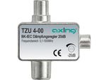 Axing Tzu 4-00 Bk Regolatore Di Attenuazione Iec